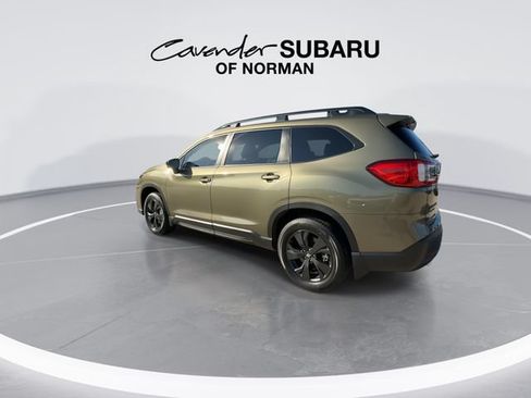 Used 2026 Subaru Ascent Premium AWD/4WD image 7