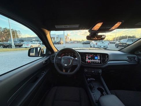 New 2026 Dodge Durango GT w/ Blacktop Package image 13