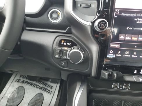 New 2026 RAM 1500 Big Horn image 19