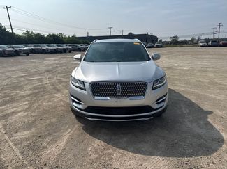 Used 2019 Lincoln MKC Premiere FWD video 2