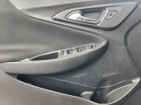 Used 2023 Chevrolet Malibu LT image 21