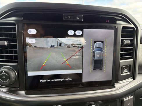 New 2026 Ford F150 Tremor AWD/4WD image 24