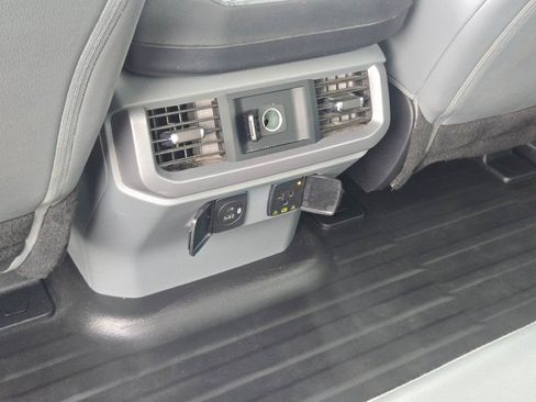 Used 2023 Ford F150 Lightning Pro AWD/4WD image 16