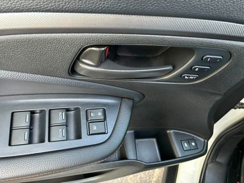 Used 2023 Honda Passport TrailSport image 26