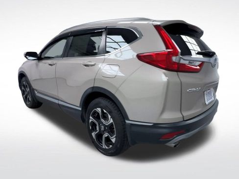 Used 2018 Honda CR-V Touring image 6
