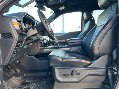 Used 2025 Ford F150 Tremor w/ Equipment Group 402A High image 30