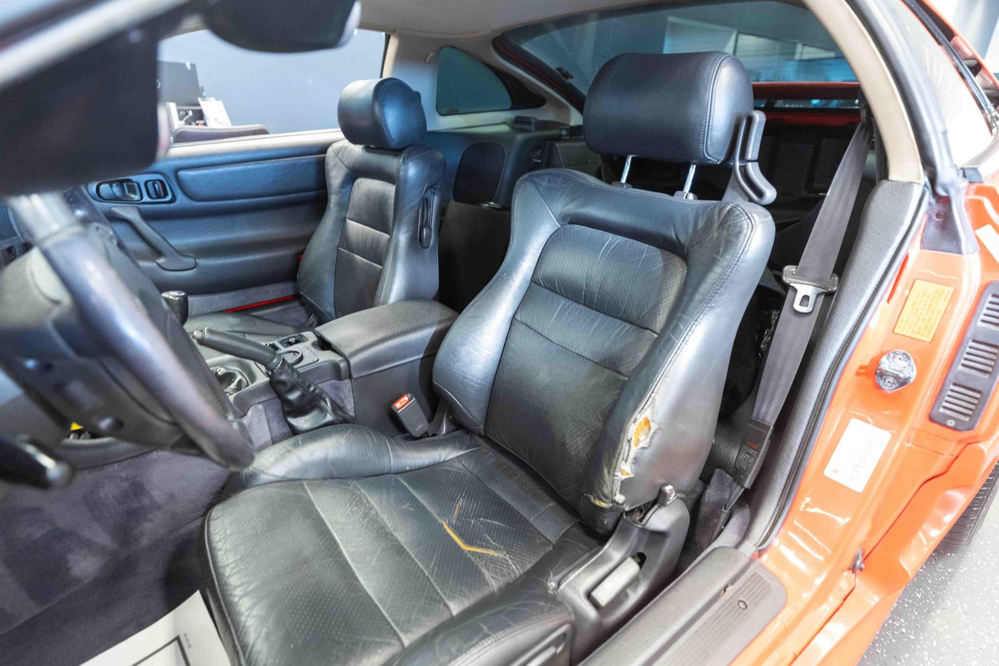 Used 1992 Dodge Stealth R/T Turbo AWD/4WD image 11