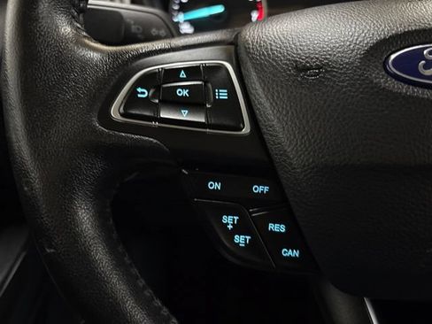 Used 2018 Ford EcoSport SE FWD image 49