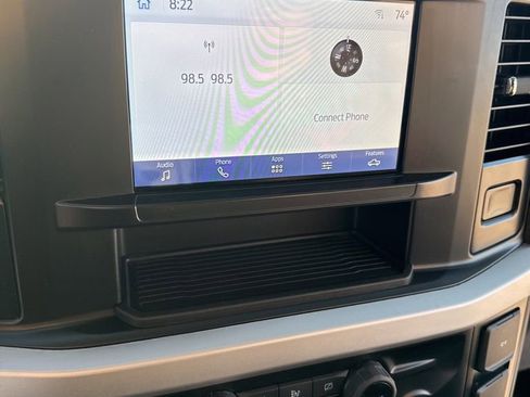 Used 2024 Ford F250 XLT w/ FX4 Off-Road Package image 13