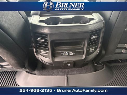 New 2026 RAM 1500 RHO w/ Bed Utility Group AWD/4WD image 23