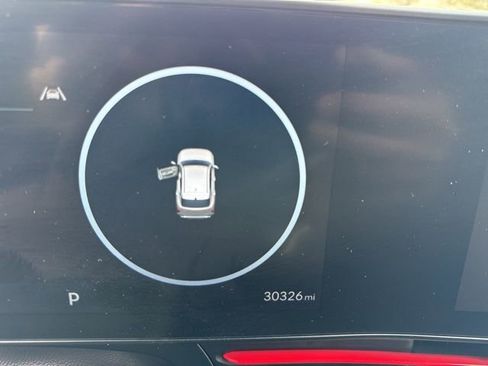 Used 2025 Hyundai Kona N Line S image 9