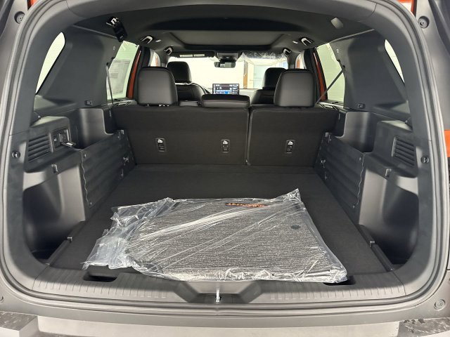 New 2026 Honda Passport TrailSport Elite image 33