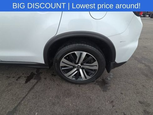 Used 2022 Mitsubishi Outlander Sport FWD image 16