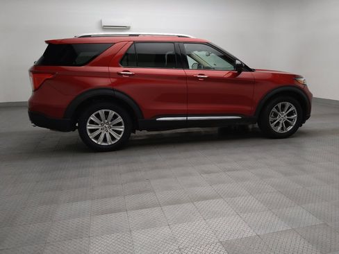 Used 2022 Ford Explorer Limited image 10