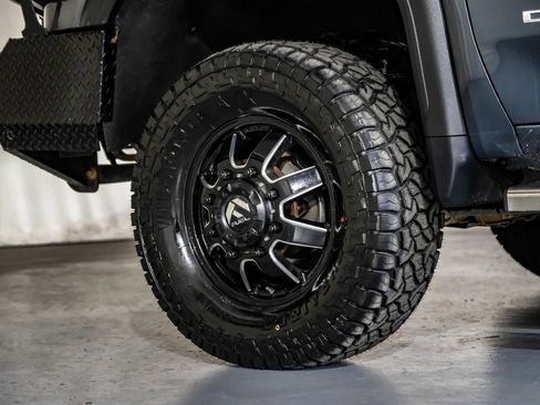 Used 2020 GMC Sierra 3500 Denali w/ Denali Ultimate Package image 53