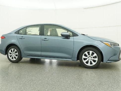 New 2026 Toyota Corolla LE image 28