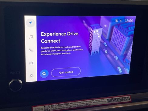 New 2026 Toyota Tacoma TRD Sport image 18