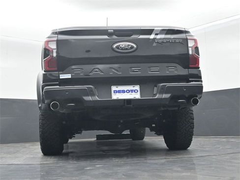 Used 2024 Ford Ranger Raptor image 53