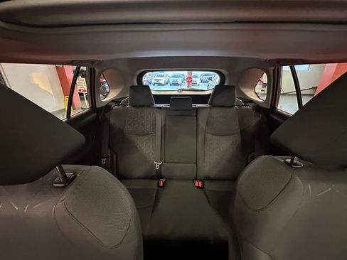 Used 2025 Toyota RAV4 XLE w/ Convenience Package image 23