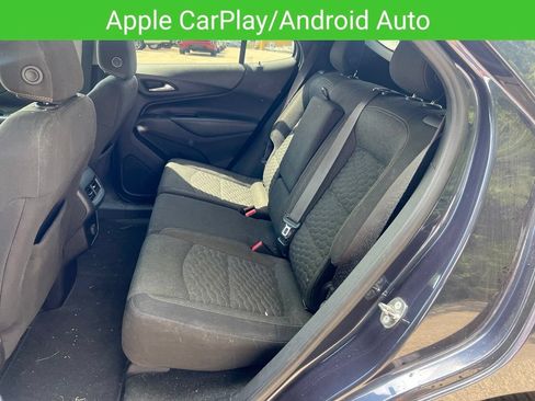 Used 2018 Chevrolet Equinox LT FWD image 34