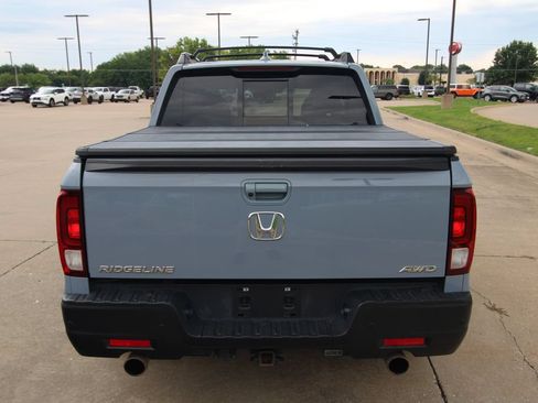 Used 2023 Honda Ridgeline RTL-E image 16