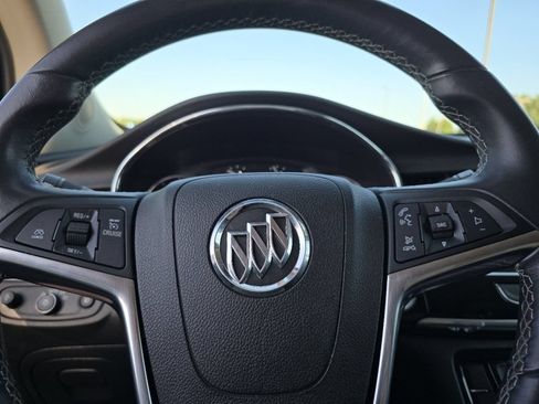 Used 2018 Buick Encore Preferred FWD image 26