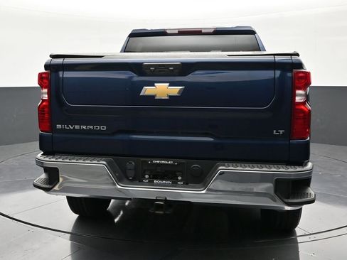 Used 2023 Chevrolet Silverado 1500 LT image 4