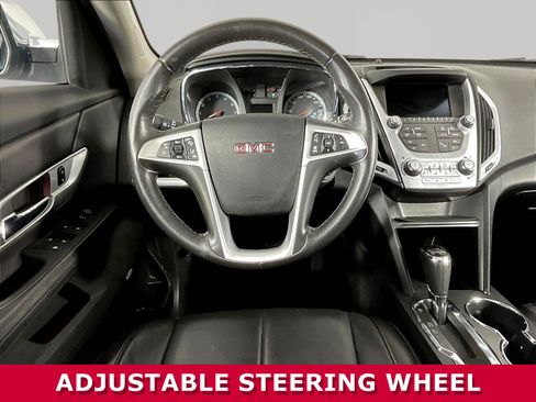 Used 2016 GMC Terrain SLT w/ Open Road Package FWD image 8