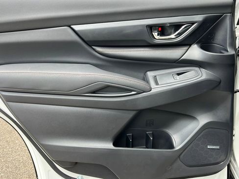 New 2026 Subaru Ascent Limited Bronze AWD/4WD image 41