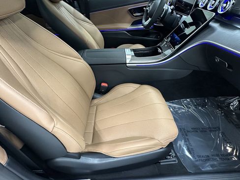 New 2026 Mercedes-Benz CLE 300 4MATIC Coupe image 15