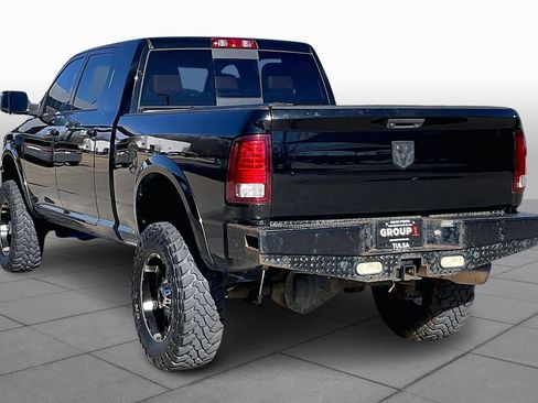 Used 2013 RAM 2500 Longhorn image 10