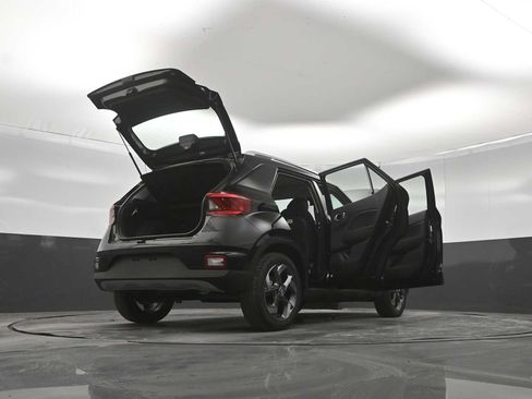 New 2026 Hyundai Venue SEL FWD image 45