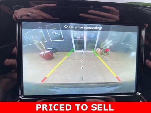 Certified 2019 Jeep Compass Altitude image 24