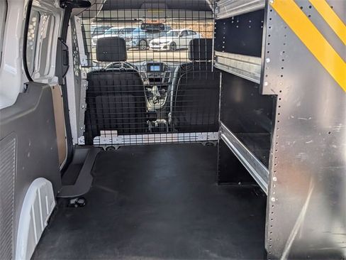 Used 2022 Ford Transit Connect XL image 27