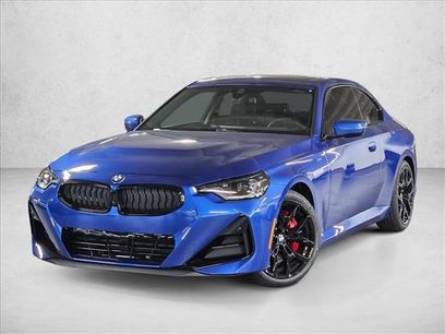 New 2026 BMW 230i Coupe w/ Premium Package