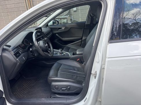 Used 2018 Audi A4 2.0T Ultra Premium w/ Convenience Package image 10