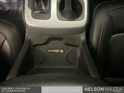 Used 2019 Chevrolet Colorado ZR2 AWD/4WD image 39