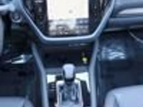 Used 2025 Subaru Forester Touring image 8