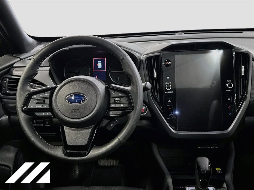 Used 2025 Subaru Forester Touring AWD/4WD image 25