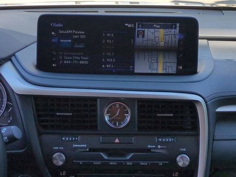 Certified 2021 Lexus RX 350 FWD w/ Premium Package image 18