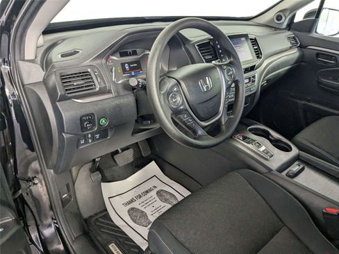 Used 2021 Honda Ridgeline Sport image 11