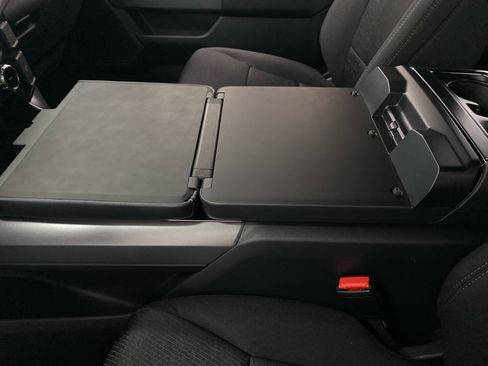 New 2025 Ford F150 XLT w/ Equipment Group 302A MID image 29