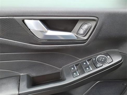 Used 2023 Ford Escape ST-Line w/ Tech Pack #1 image 12