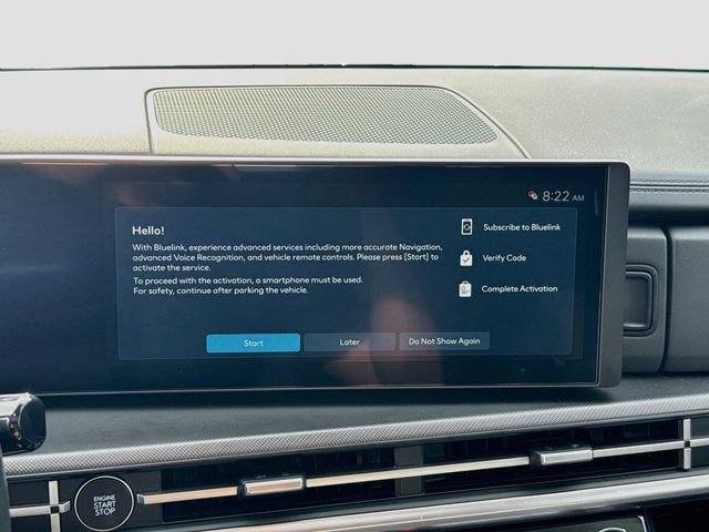 Certified 2025 Hyundai Santa Fe XRT AWD/4WD image 14