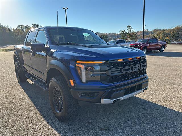 New 2026 Ford F150 Raptor AWD/4WD image 6