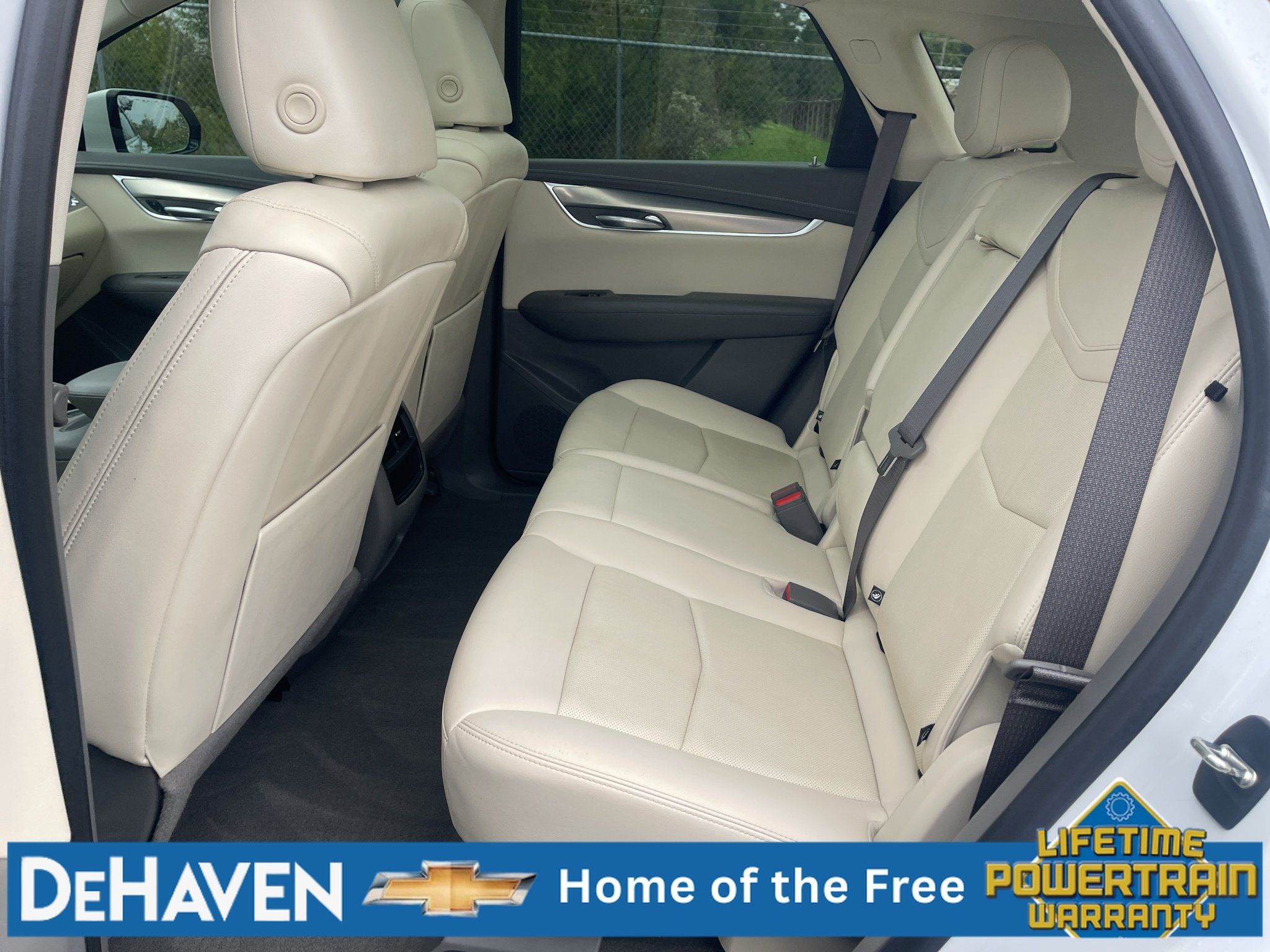 Used 2021 Cadillac XT5 Premium Luxury FWD image 26