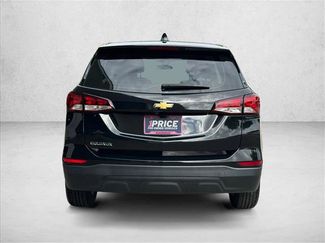 Used 2023 Chevrolet Equinox LS video 2
