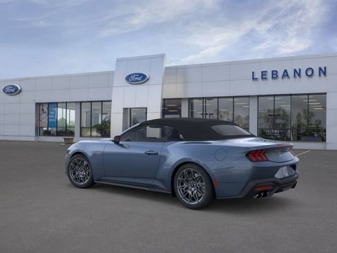 New 2026 Ford Mustang GT Premium w/ GT Performance Package RWD image 5