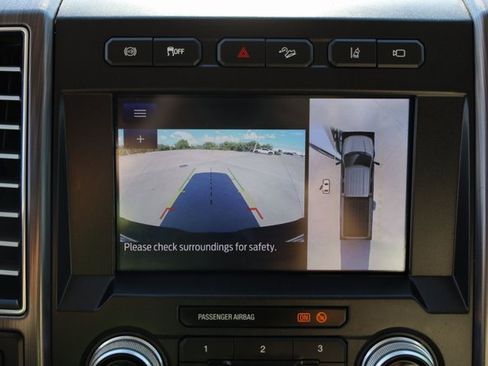 Used 2021 Ford F350 Limited w/ FX4 Off-Road Package image 19