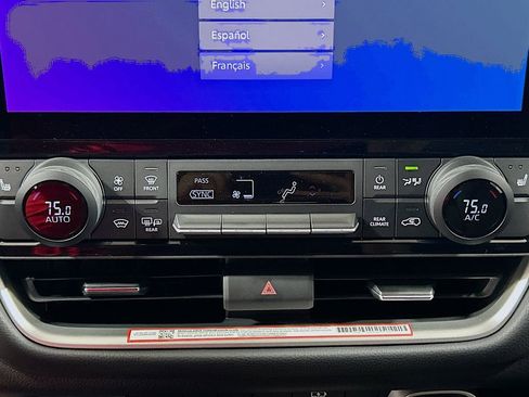 New 2026 Toyota Grand Highlander FWD image 15